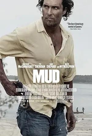 فيلم Mud 2012 مترجم - باهي فيلم